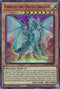 Timaeus the United Dragon (BACH-EN003) [Battle of Chaos]