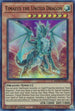 Timaeus the United Dragon (BACH-EN003) [Battle of Chaos]