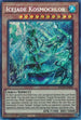 Icejade Kosmochlor (BACH-EN006) [Battle of Chaos]