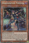 Dinomorphia Therizia (Starlight Rare) (BACH-EN009) [Battle of Chaos]