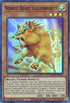 Nordic Beast Gullinbursti (BACH-EN011) [Battle of Chaos]