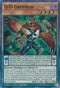 D/D Gryphon (BACH-EN013) [Battle of Chaos]