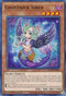 Ghostrick Siren (BACH-EN014) [Battle of Chaos]