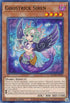 Ghostrick Siren (BACH-EN014) [Battle of Chaos]
