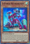 S-Force Retroactive (BACH-EN017) [Battle of Chaos]