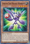 Epsilon The Magnet Warrior (BACH-EN020) [Battle of Chaos]