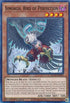 Simorgh, Bird of Perfection (BACH-EN023) [Battle of Chaos]