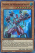 Epigonen, the Impersonation Invader (BACH-EN026) [Battle of Chaos]