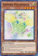 Shining Piecephilia (BACH-EN032) [Battle of Chaos]