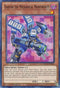 Darton the Mechanical Monstrosity (BACH-EN033) [Battle of Chaos]