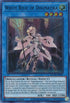 White Relic of Dogmatika (BACH-EN035) [Battle of Chaos]