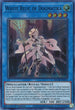 White Relic of Dogmatika (BACH-EN035) [Battle of Chaos]