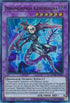 Dinomorphia Kentregina (BACH-EN038) [Battle of Chaos]