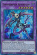 Dinomorphia Kentregina (BACH-EN038) [Battle of Chaos]
