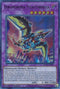 Dinomorphia Stealthbergia (BACH-EN039) [Battle of Chaos]
