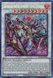 Swordsoul Sinister Sovereign - Qixing Longyuan (BACH-EN041) [Battle of Chaos]