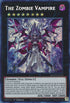 The Zombie Vampire (BACH-EN045) [Battle of Chaos]
