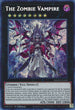 The Zombie Vampire (BACH-EN045) [Battle of Chaos]