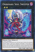 Onibimaru Soul Sweeper (BACH-EN046) [Battle of Chaos]