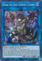 Dharc the Dark Charmer, Gloomy (BACH-EN049) [Battle of Chaos]