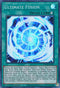 Ultimate Fusion (BACH-EN051) [Battle of Chaos]