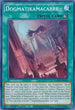 Dogmatikamacabre (BACH-EN054) [Battle of Chaos]