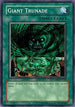 Giant Trunade (SDRL-EN022) [Structure Deck: Rise of the Dragon Lords]