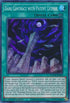 Dark Contract with Patent License (BACH-EN056) [Battle of Chaos]