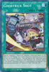 Ghostrick Shot (BACH-EN057) [Battle of Chaos]