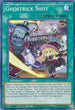Ghostrick Shot (BACH-EN057) [Battle of Chaos]