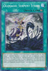 Ogdoadic Serpent Strike (BACH-EN058) [Battle of Chaos]