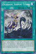 Ogdoadic Serpent Strike (BACH-EN058) [Battle of Chaos]
