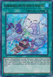 Floowandereeze and the Advent of Adventure (BACH-EN060) [Battle of Chaos]