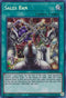 Sales Ban (BACH-EN063) [Battle of Chaos]