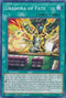 Uradora of Fate (BACH-EN065) [Battle of Chaos]