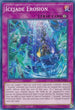 Icejade Erosion (BACH-EN066) [Battle of Chaos]