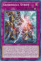 Swordsoul Strife (BACH-EN067) [Battle of Chaos]