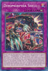 Dinomorphia Shell (BACH-EN071) [Battle of Chaos]