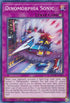 Dinomorphia Sonic (BACH-EN072) [Battle of Chaos]