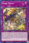 Tribe Drive (BACH-EN078) [Battle of Chaos]
