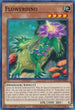 Flowerdino (BACH-EN082) [Battle of Chaos]