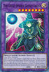 The Great Double Casted Caster (BACH-EN084) [Battle of Chaos]