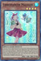 Libromancer Magigirl (BACH-EN086) [Battle of Chaos]