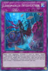 Libromancer Intervention (BACH-EN091) [Battle of Chaos]