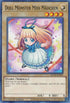 Doll Monster Miss Madchen (BACH-EN093) [Battle of Chaos]