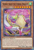Nowru Aries the Vernal Dragon (BACH-EN096) [Battle of Chaos]