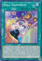 Doll Happiness (BACH-EN098) [Battle of Chaos]