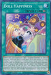 Doll Happiness (BACH-EN098) [Battle of Chaos]