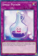 Smile Potion (BACH-EN099) [Battle of Chaos]