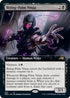 Biting-Palm Ninja (Extended Art) (452) [Kamigawa: Neon Dynasty]